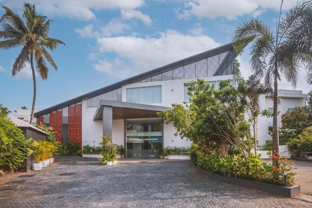 Surendra Trident Hotel Thiruvananthapuram