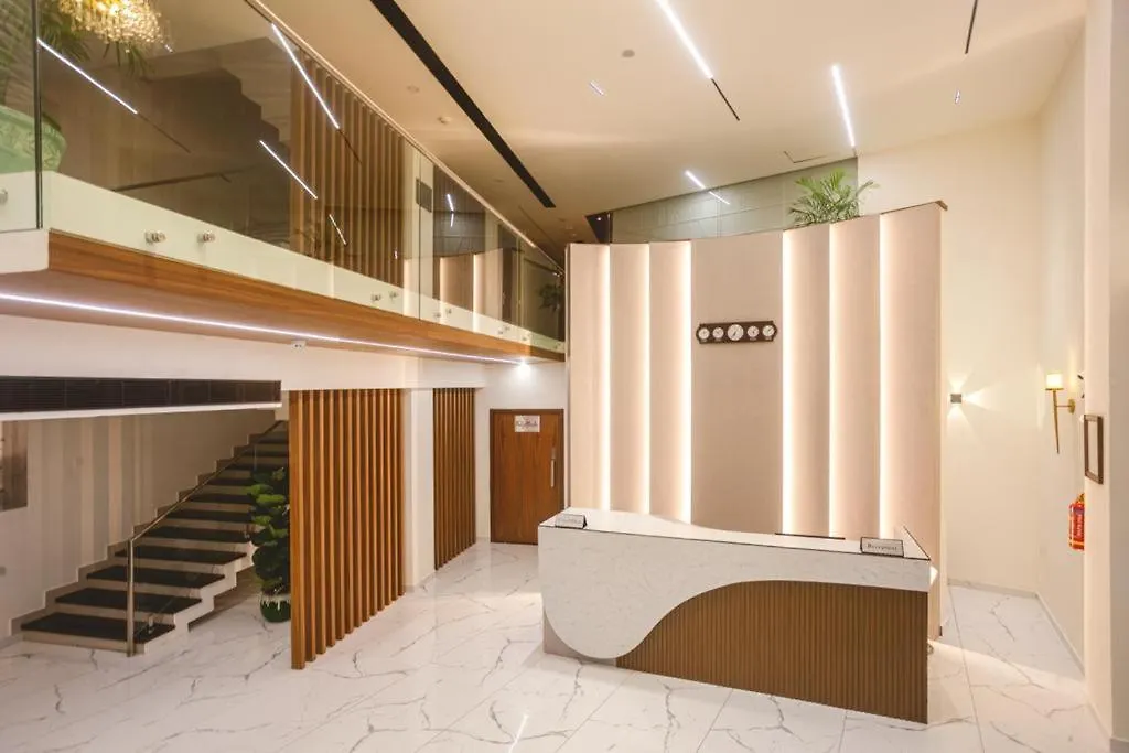 ****  Surendra Trident Hotel Thiruvananthapuram India