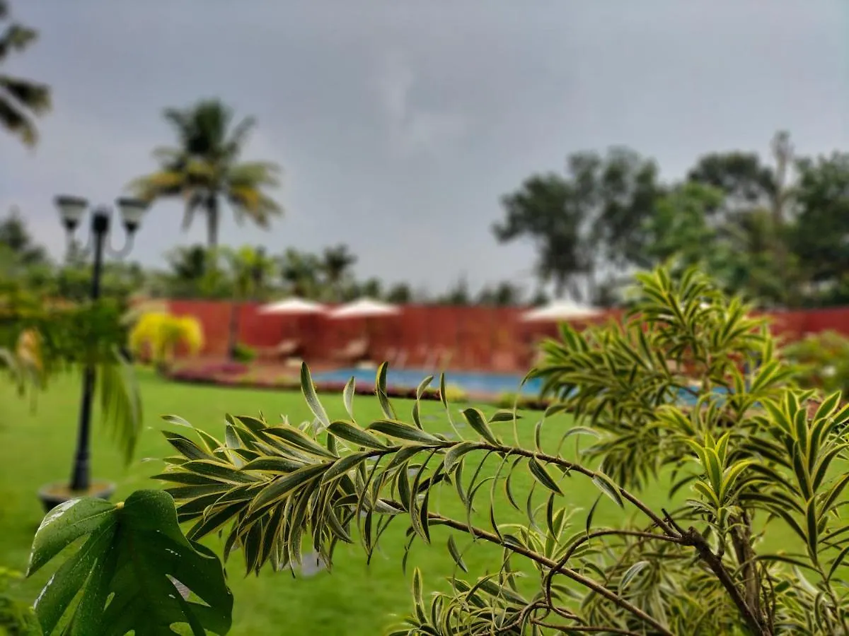 ****  Surendra Trident Hotel Thiruvananthapuram India