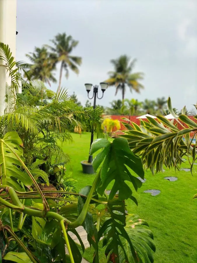 Surendra Trident Hotel Thiruvananthapuram
