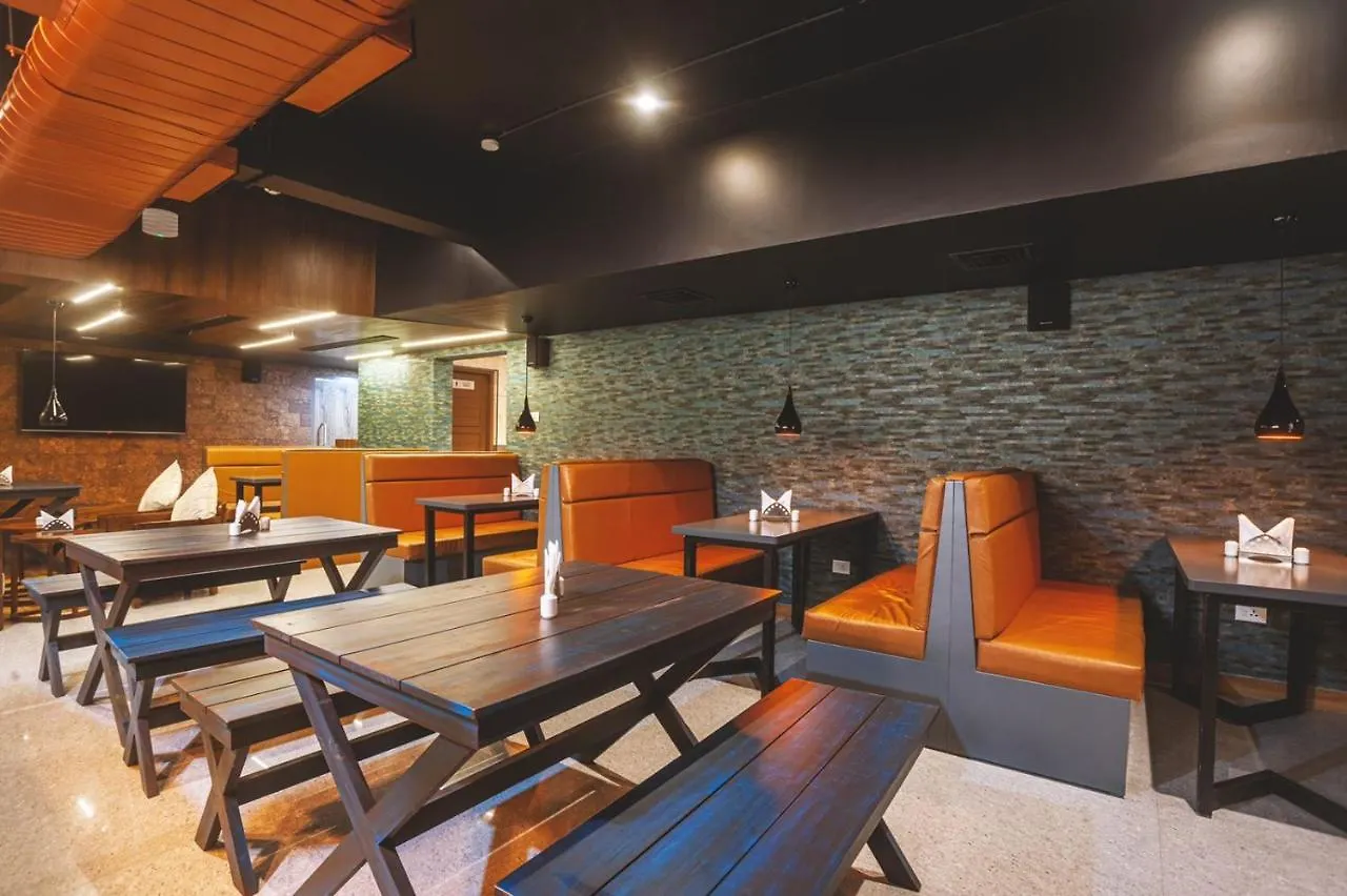 Surendra Trident Hotel Thiruvananthapuram