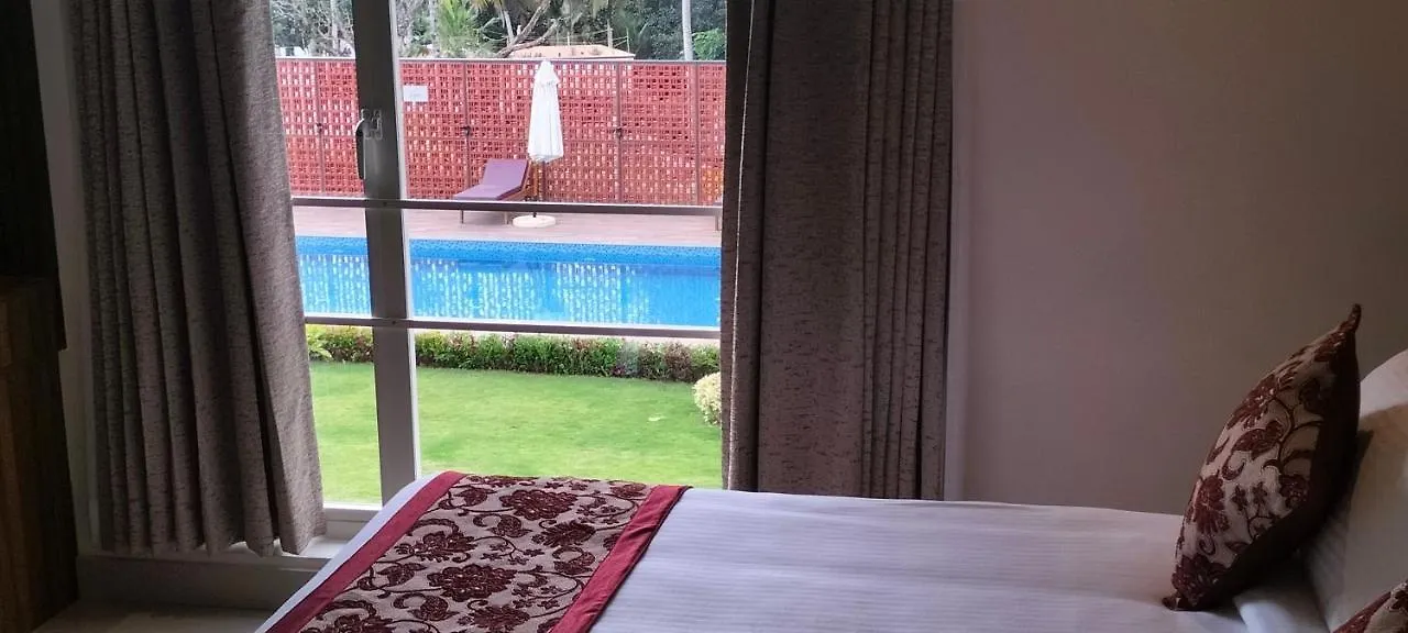 Surendra Trident Hotel Thiruvananthapuram