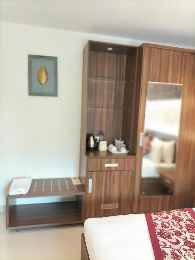 Surendra Trident Hotel Thiruvananthapuram