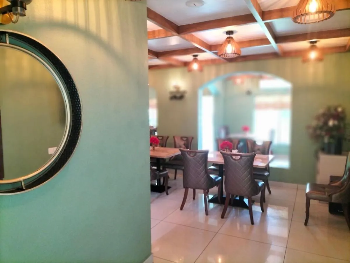Surendra Trident Hotel Thiruvananthapuram