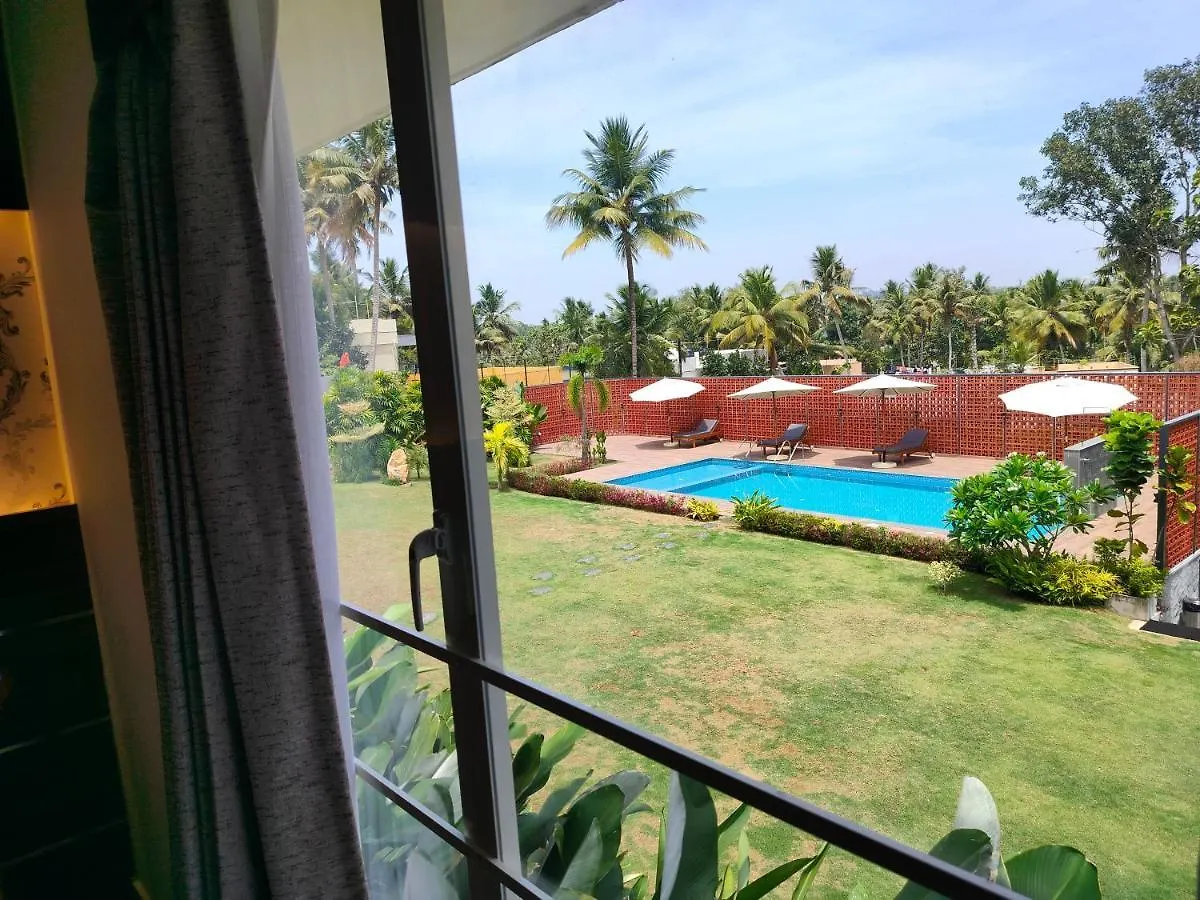 Surendra Trident Hotel Thiruvananthapuram